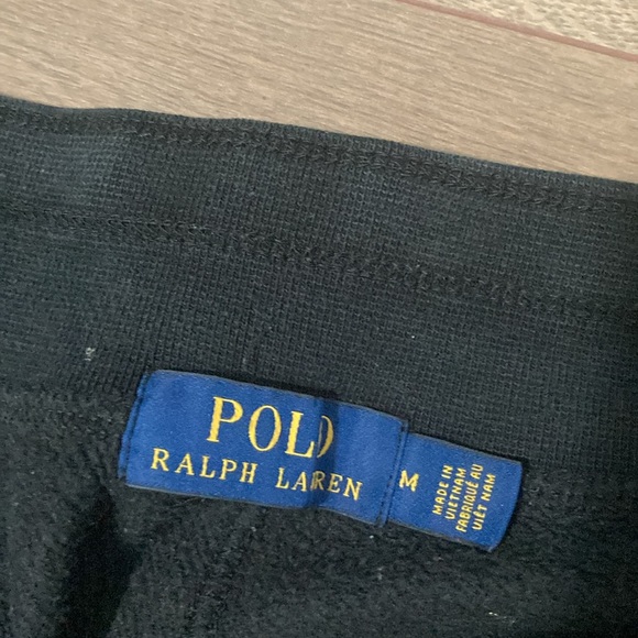 Polo ralph lauren sweatpants - Picture 2 of 6